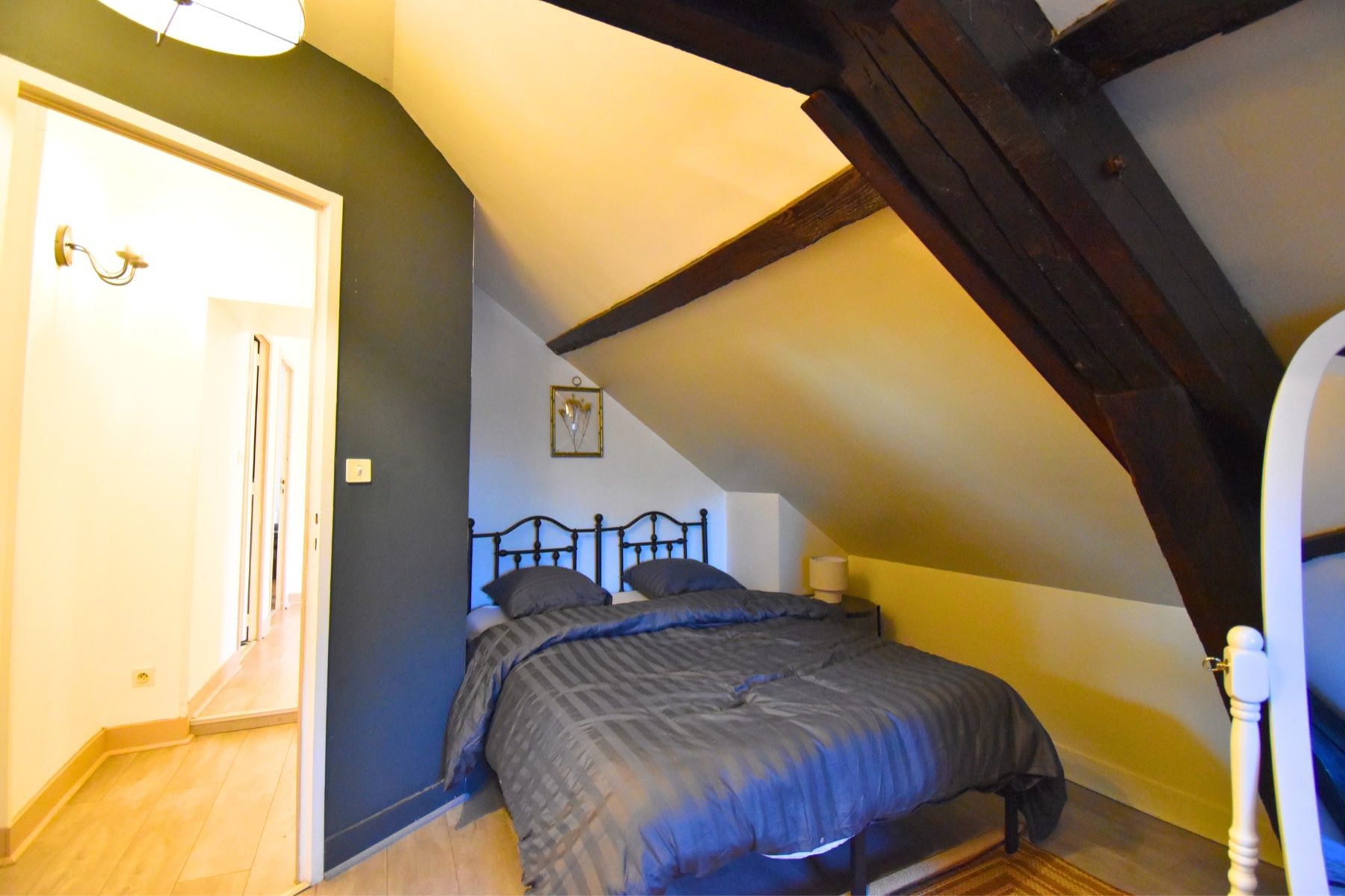 Salle des Arches du Château de Ravenel pour un réveillon du Nouvel An proche de Paris