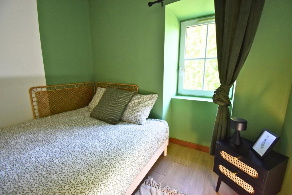 La Salle des Arches — appartement de 18 voyageurs