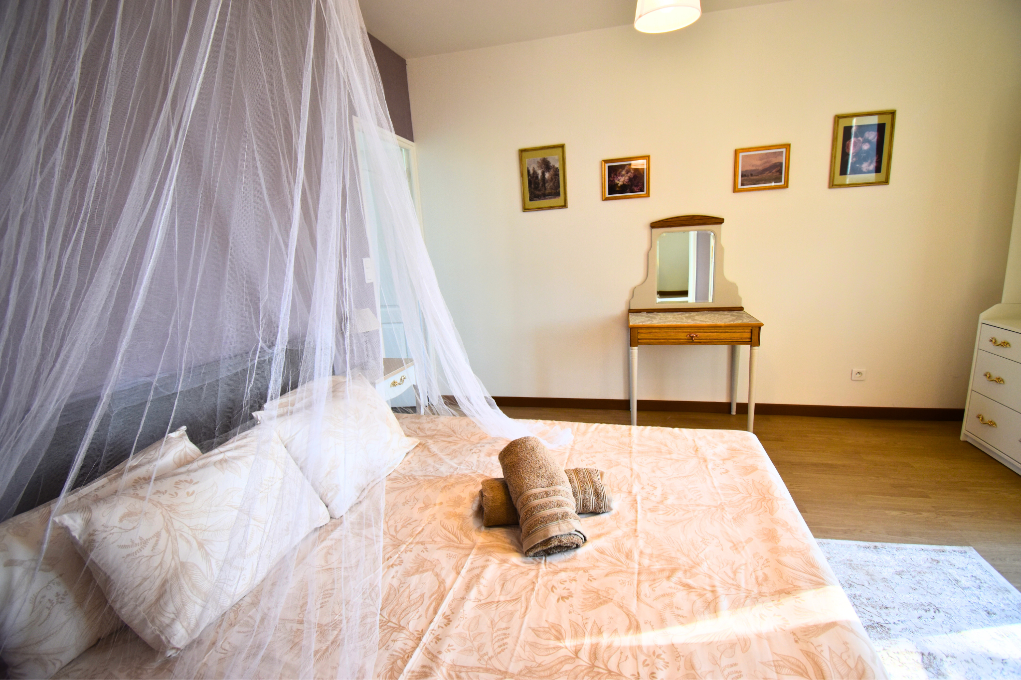 Le Haras Royal — appartement de 10 voyageurs