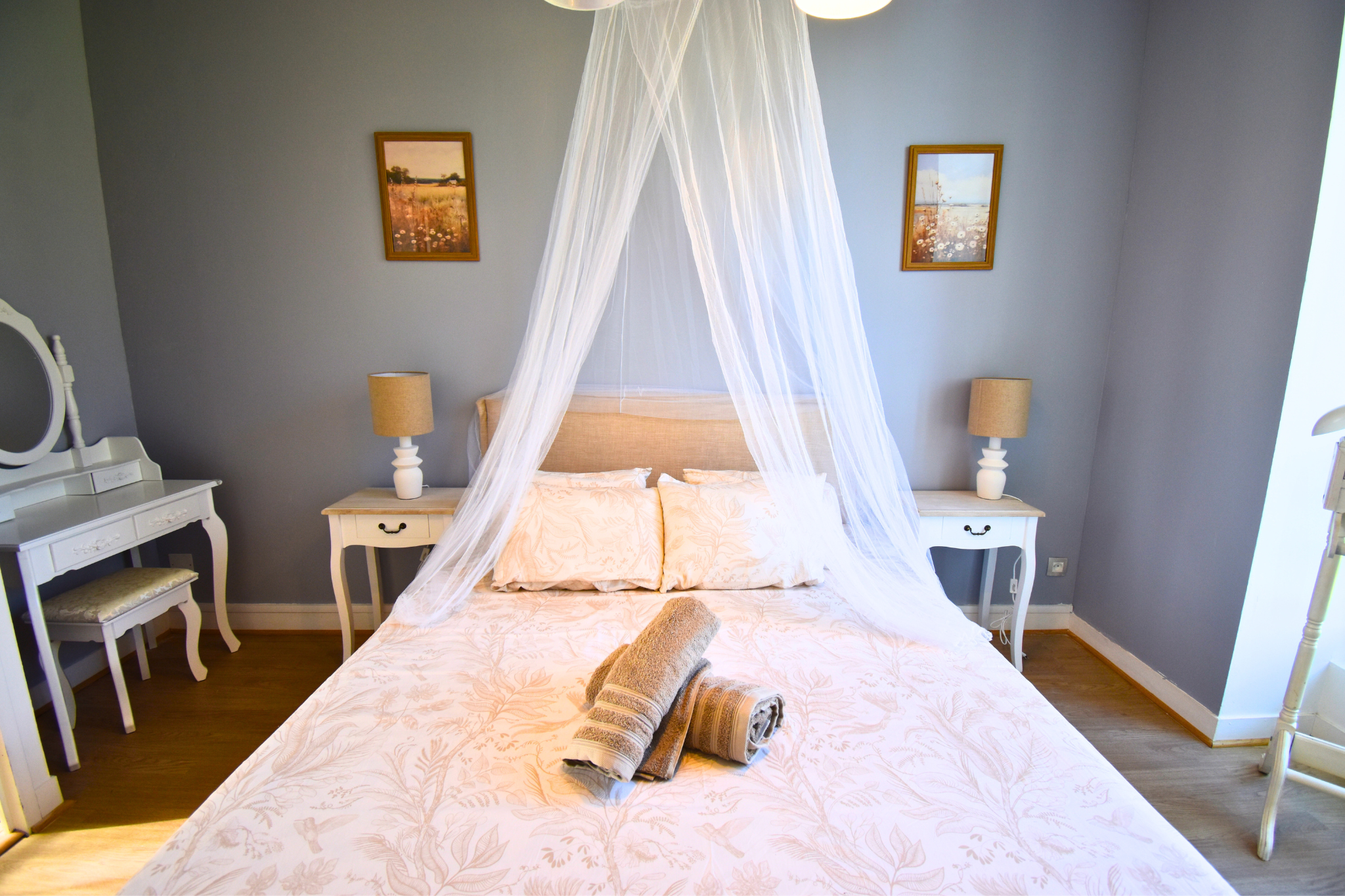 Le Salon Royal — appartement de 12 voyageurs